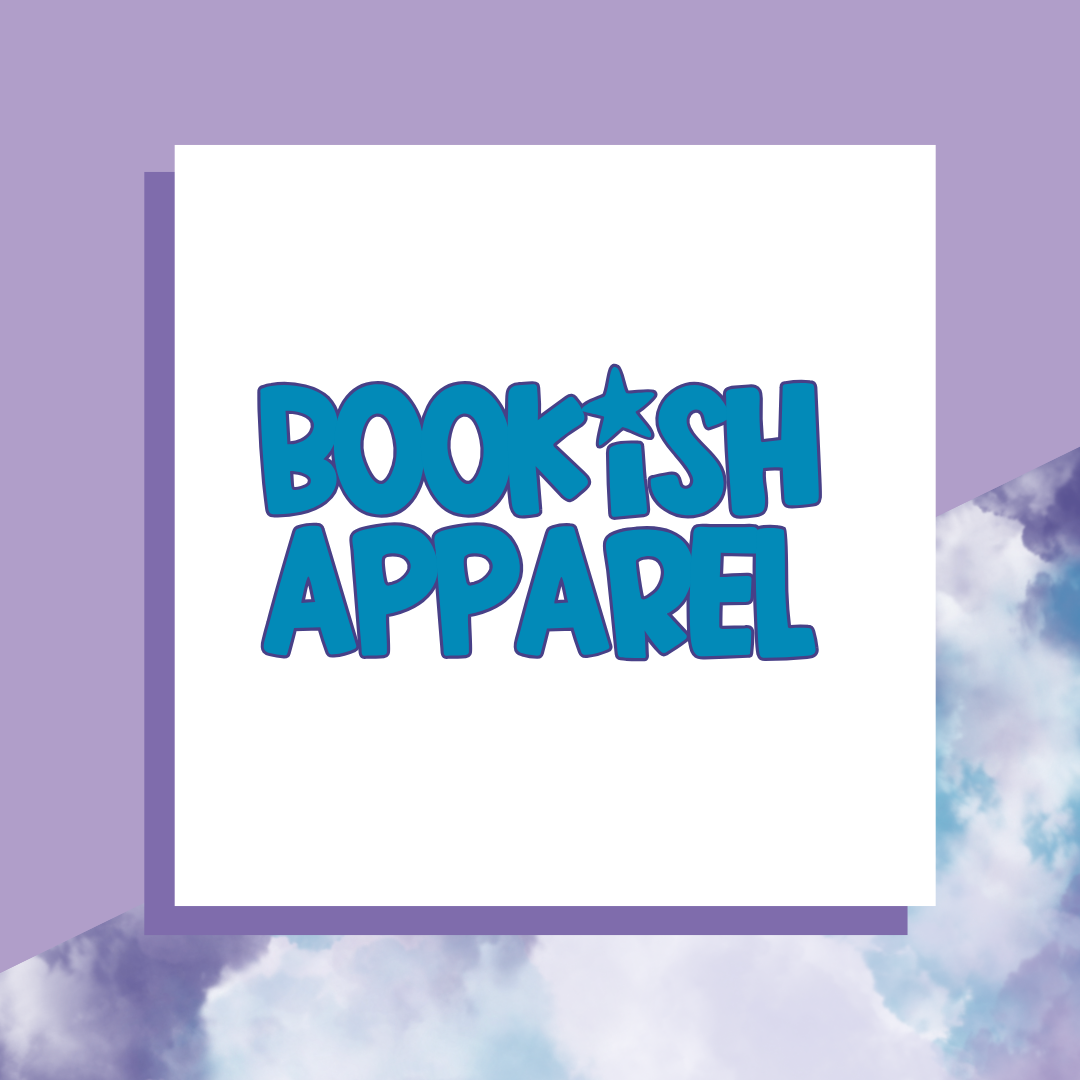 Bookish Apparel